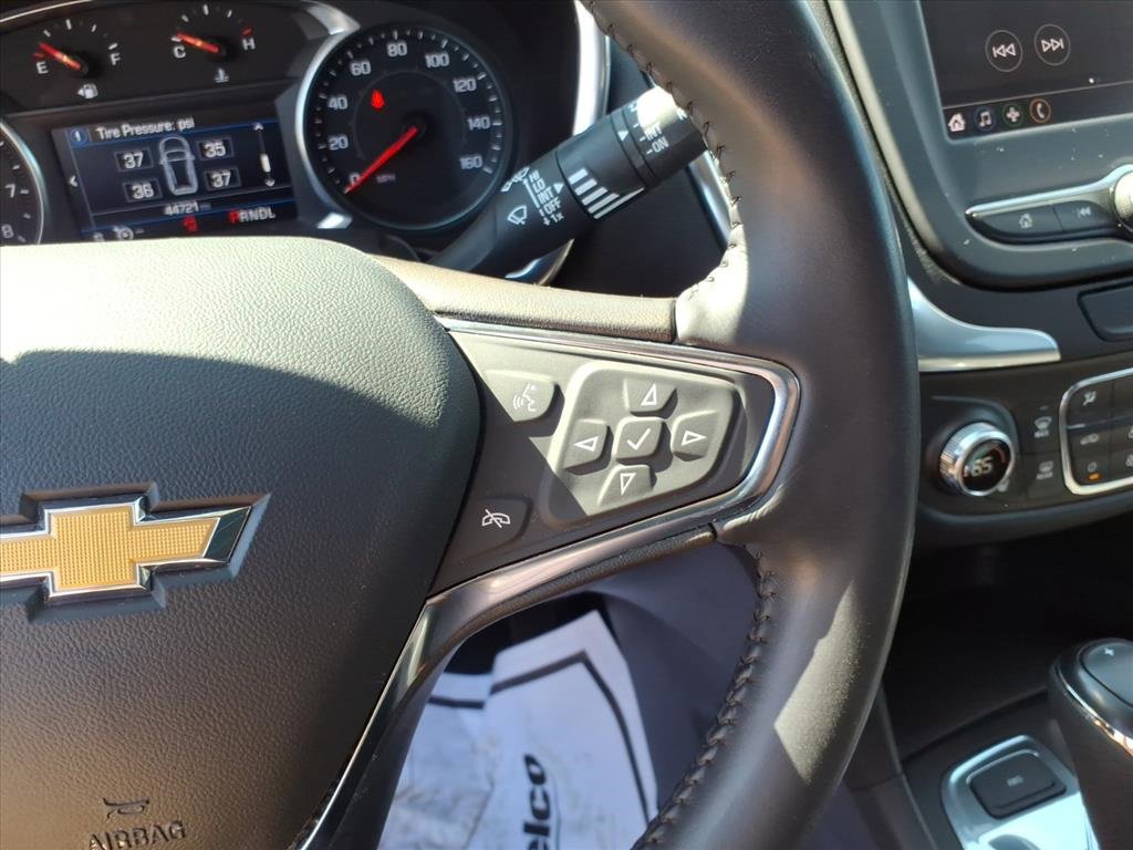 2021 Chevrolet Equinox LT photo 15