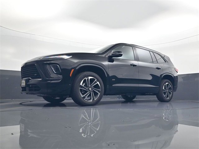 2026 Buick Enclave Sport Touring photo 21
