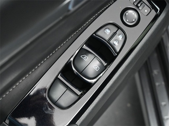 2021 Nissan Altima 2.5 SL photo 13