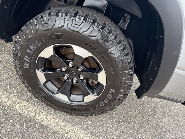 2022 Ram 1500 Rebel photo 29