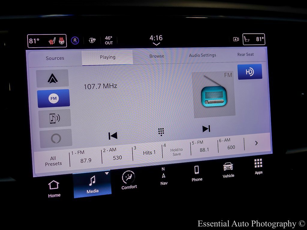 2022 CHRYSLER PACIFICA - Image 25