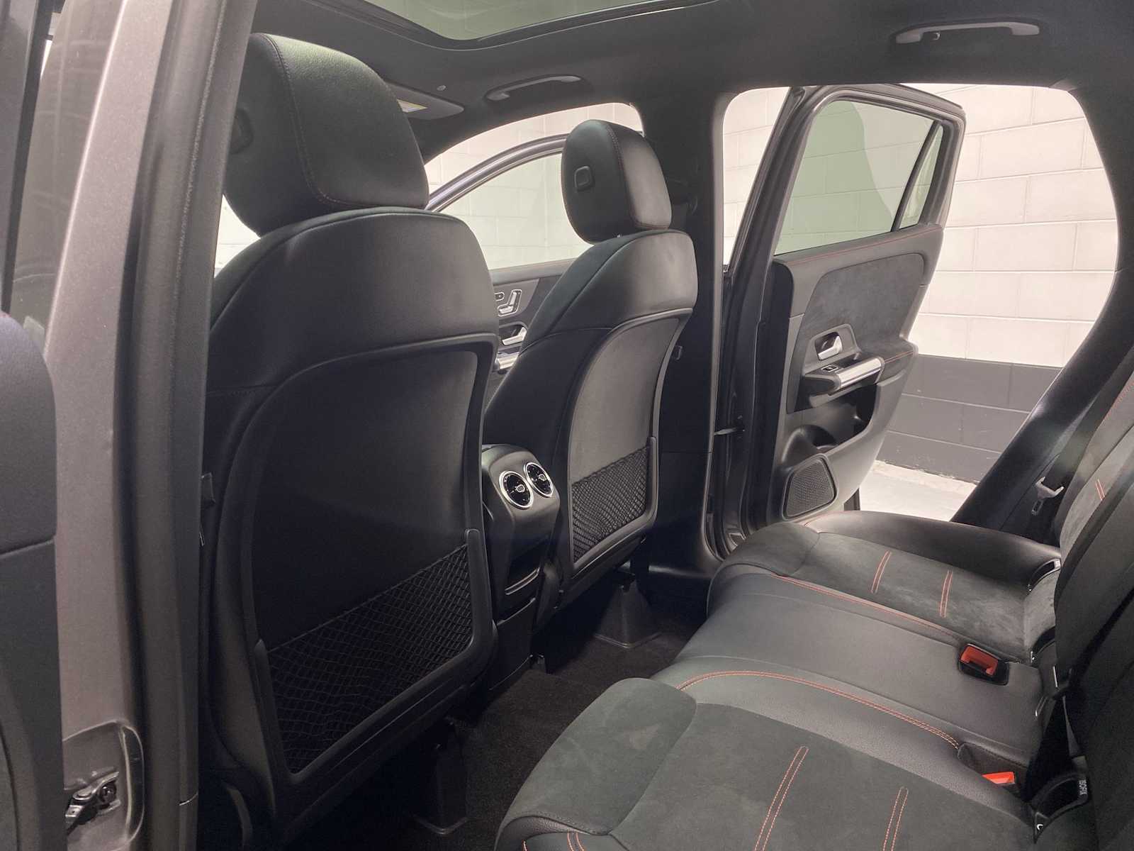 2022 Mercedes Benz GLA 250 4MATIC photo 12