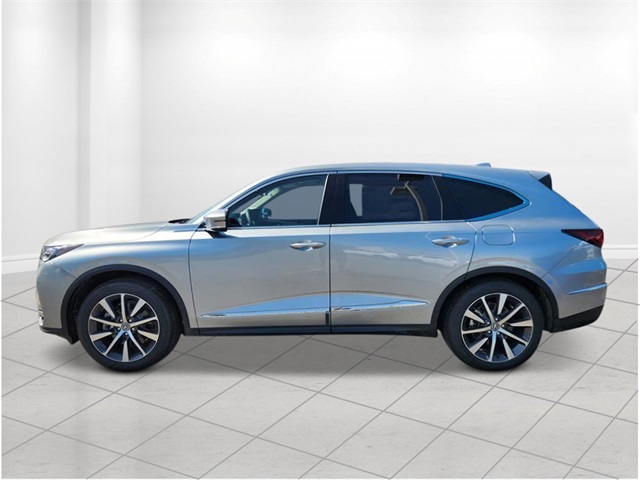 2026 Acura MDX SH-AWD Technology photo 2