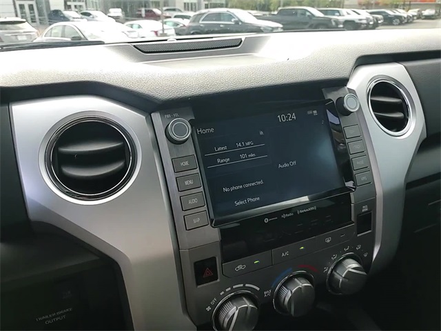 2020 Toyota Tundra SR5 Grade photo 17