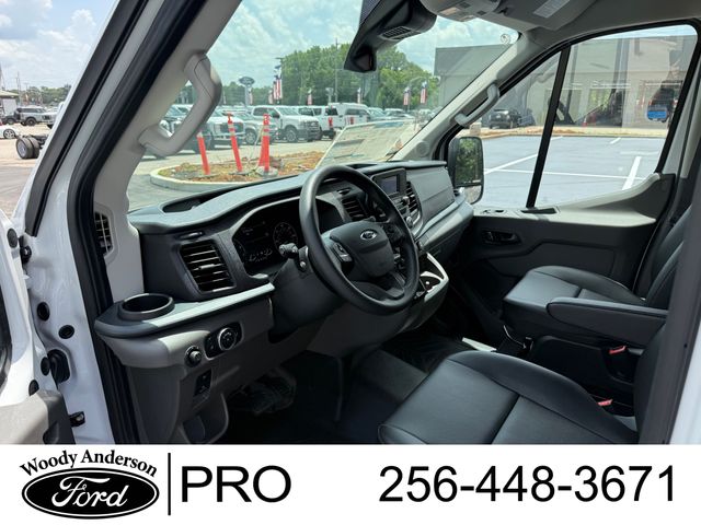 2025 Ford Transit photo 11