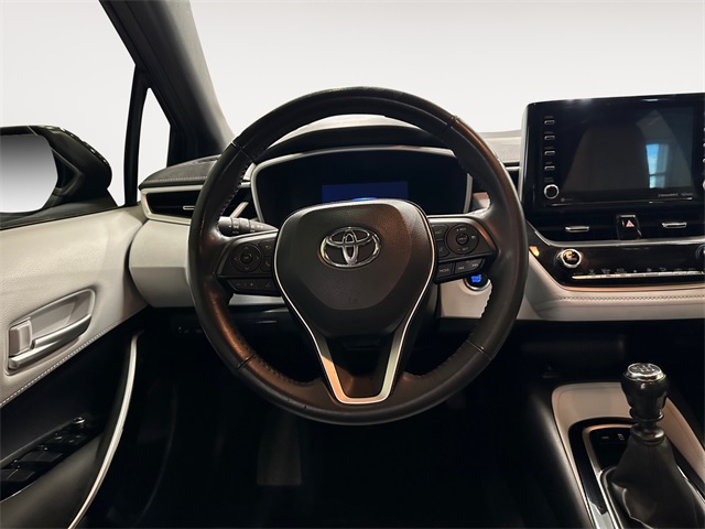 2021 Toyota Corolla XSE photo 12