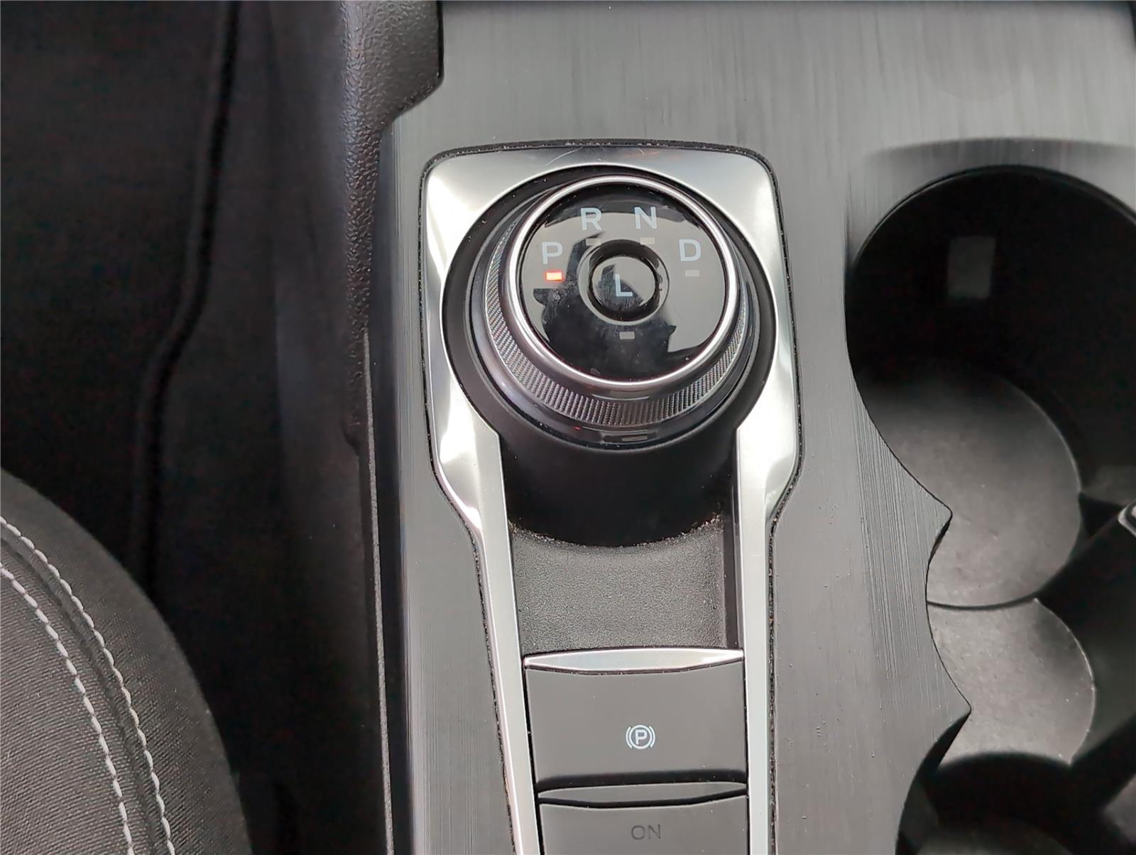 2024 Ford Escape Active photo 14