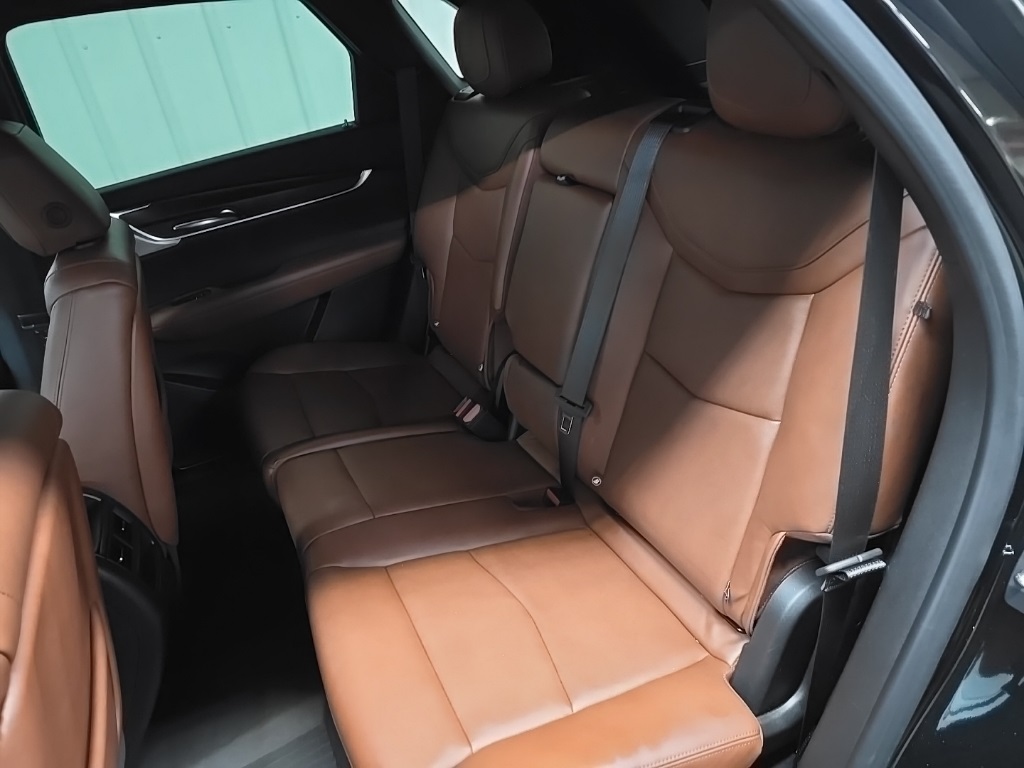 2023 Cadillac XT5 Sport photo 30