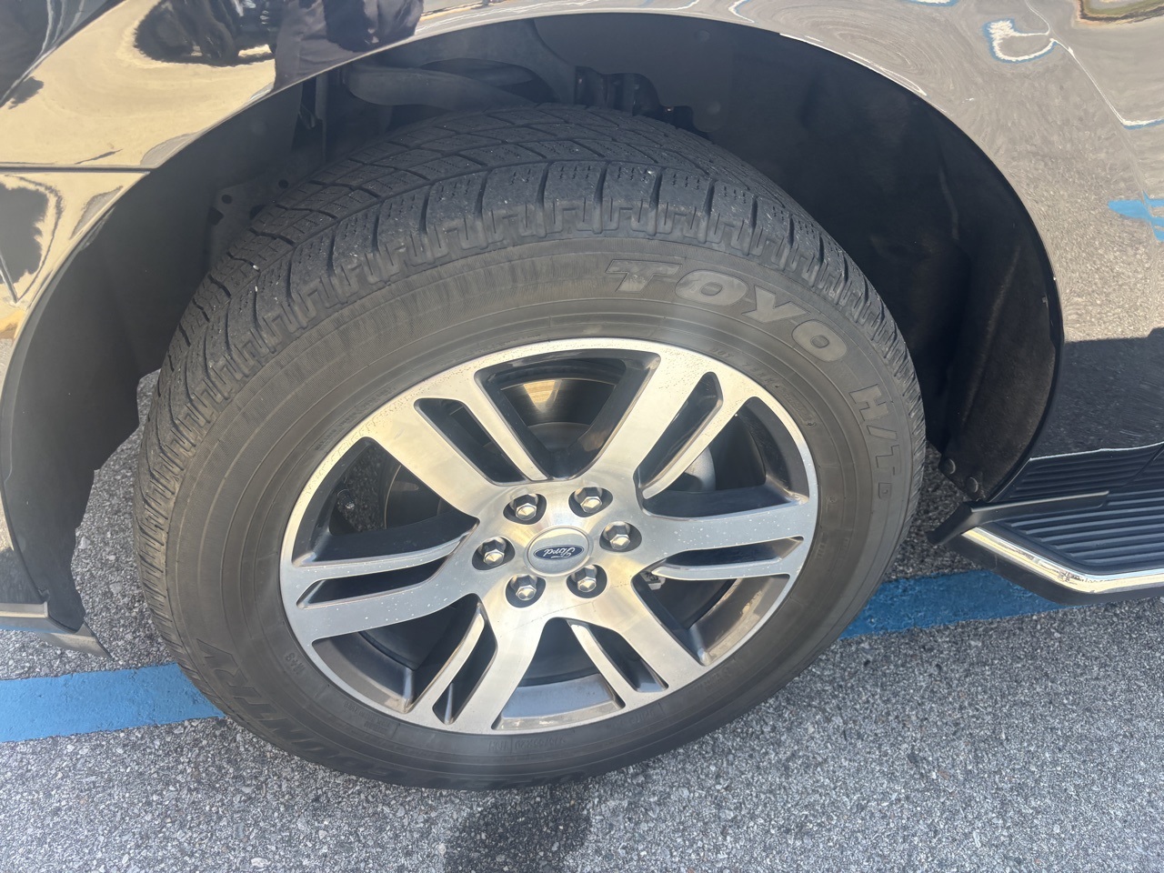 2022 Ford Expedition MAX XLT photo 4