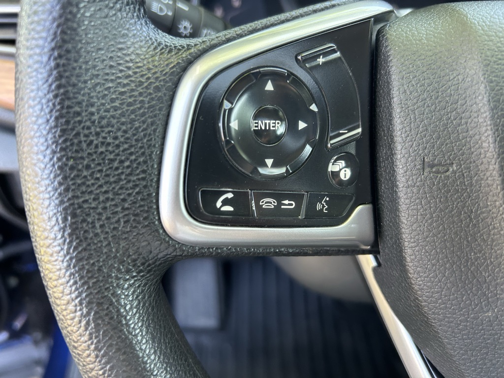 2020 Honda CR-V EX photo 13