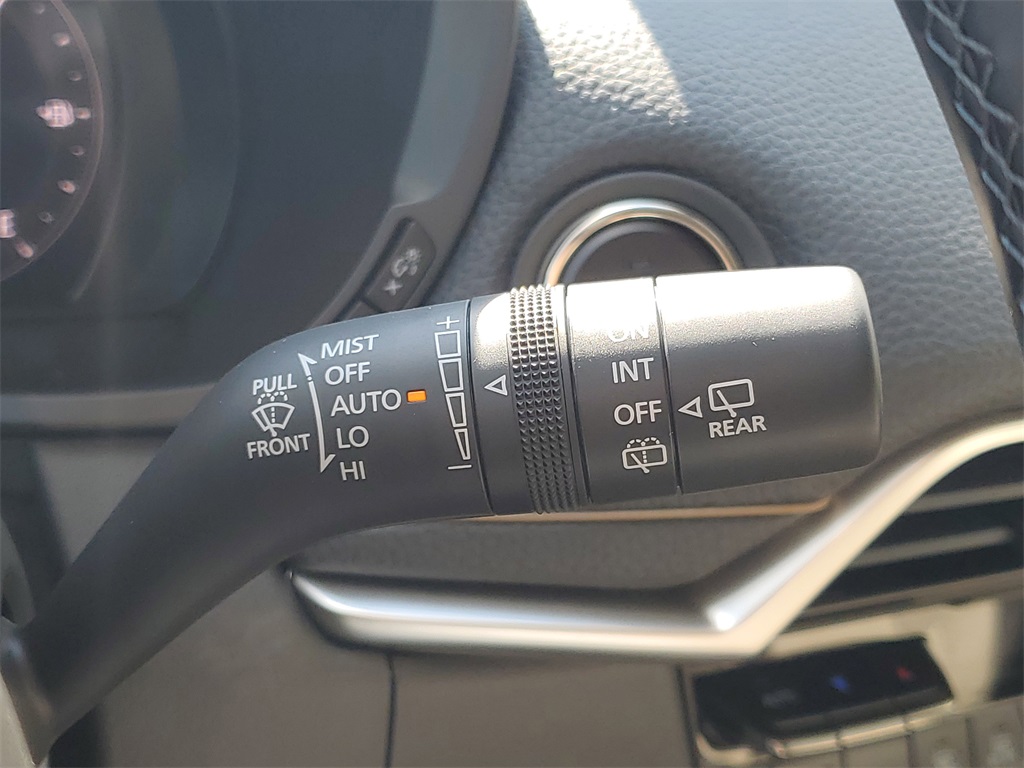 2025 Mazda CX-90 3.3 Turbo Premium S photo 21