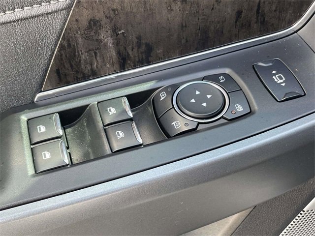 2024 Ford F-350 photo 17