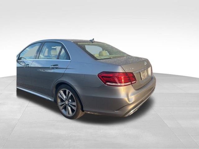 2014 Mercedes Benz E 350 photo 6