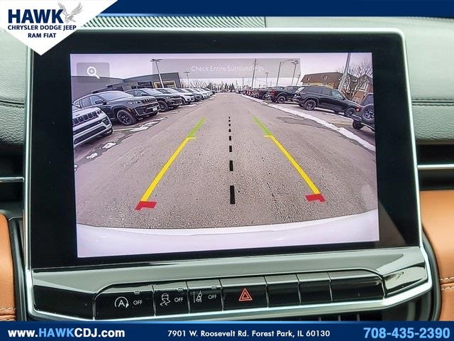 2022 JEEP COMPASS - Image 19