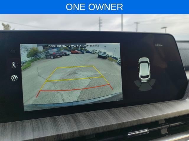 2023 Kia Telluride EX photo 4