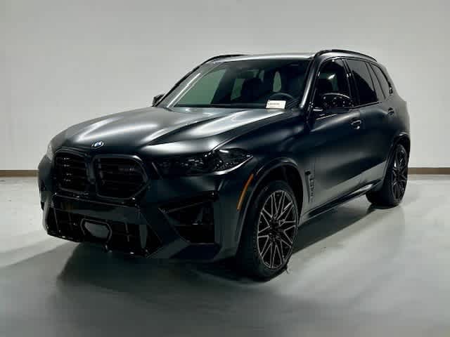 2026 BMW X5 M X5 M's photo