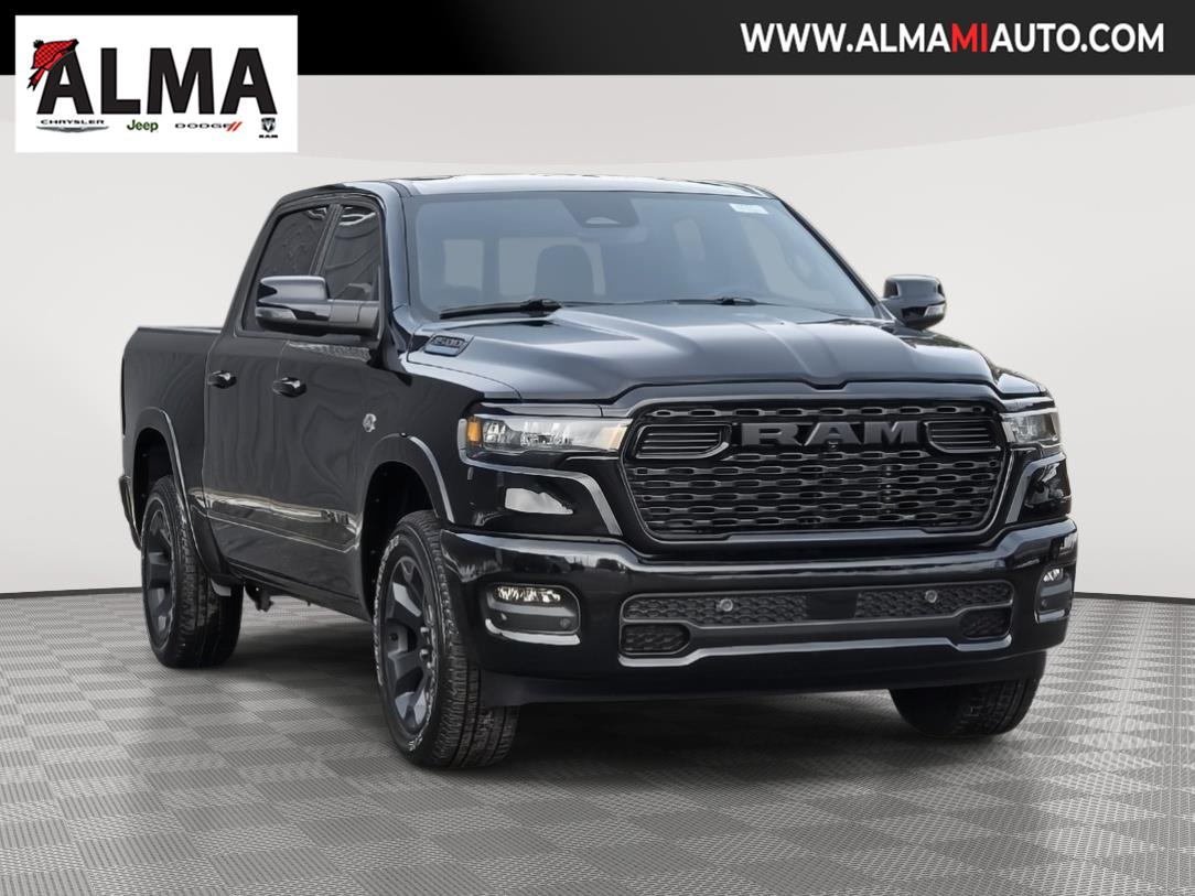 2026 RAM Ram 1500 Pickup Big Horn/Lone Star's photo