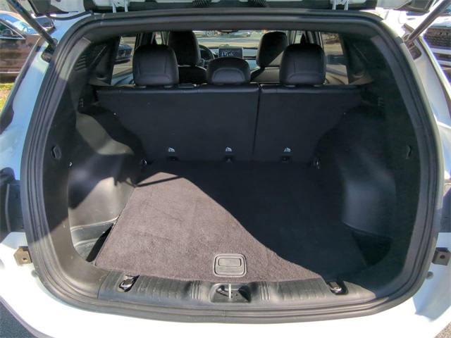 2024 Jeep Compass North Edition Latitude photo 12