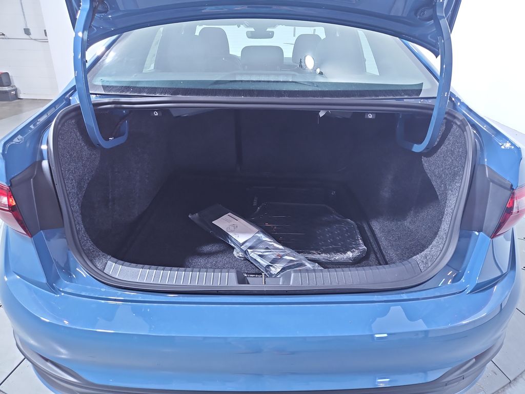 2025 Volkswagen Jetta 1.5T Sport photo 20