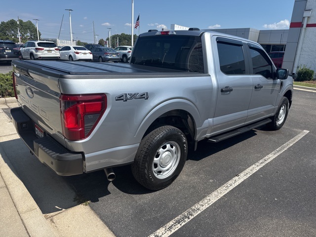 2024 Ford F-150 XL photo 3