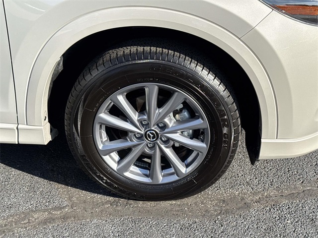 2025 Mazda CX-5 2.5 S Preferred photo 12