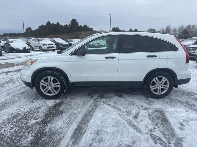 2011 Honda CR-V EX photo 2