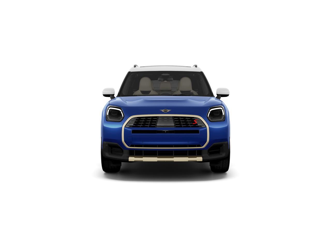 2026 Mini Countryman S ALL4 photo 2