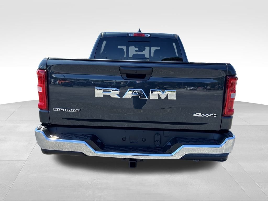 2025 Ram 1500 Big Horn Lone Star photo 4