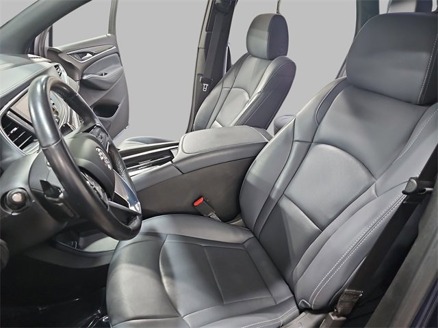 2023 Buick Enclave Essence photo 14