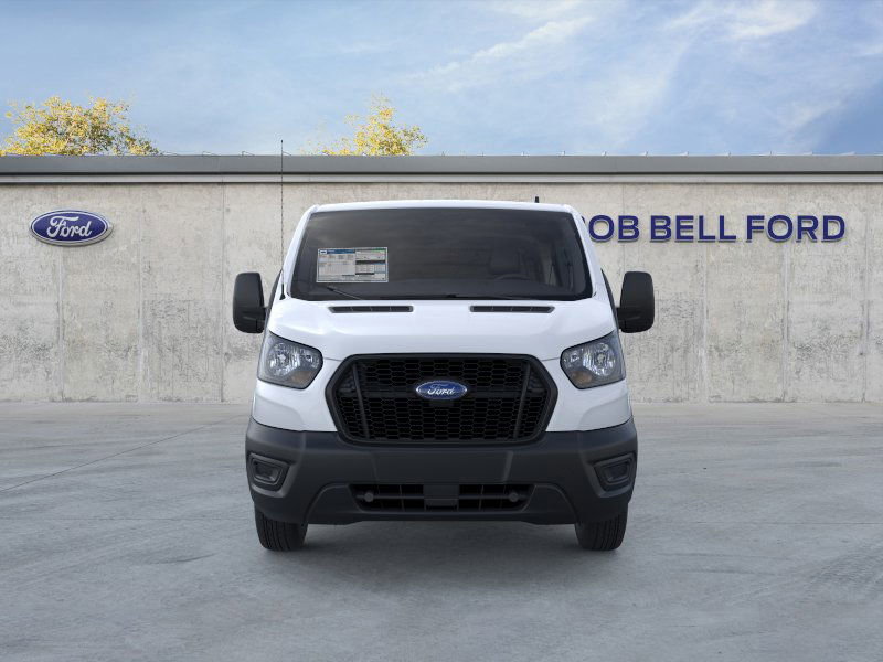 2025 Ford Transit photo 6
