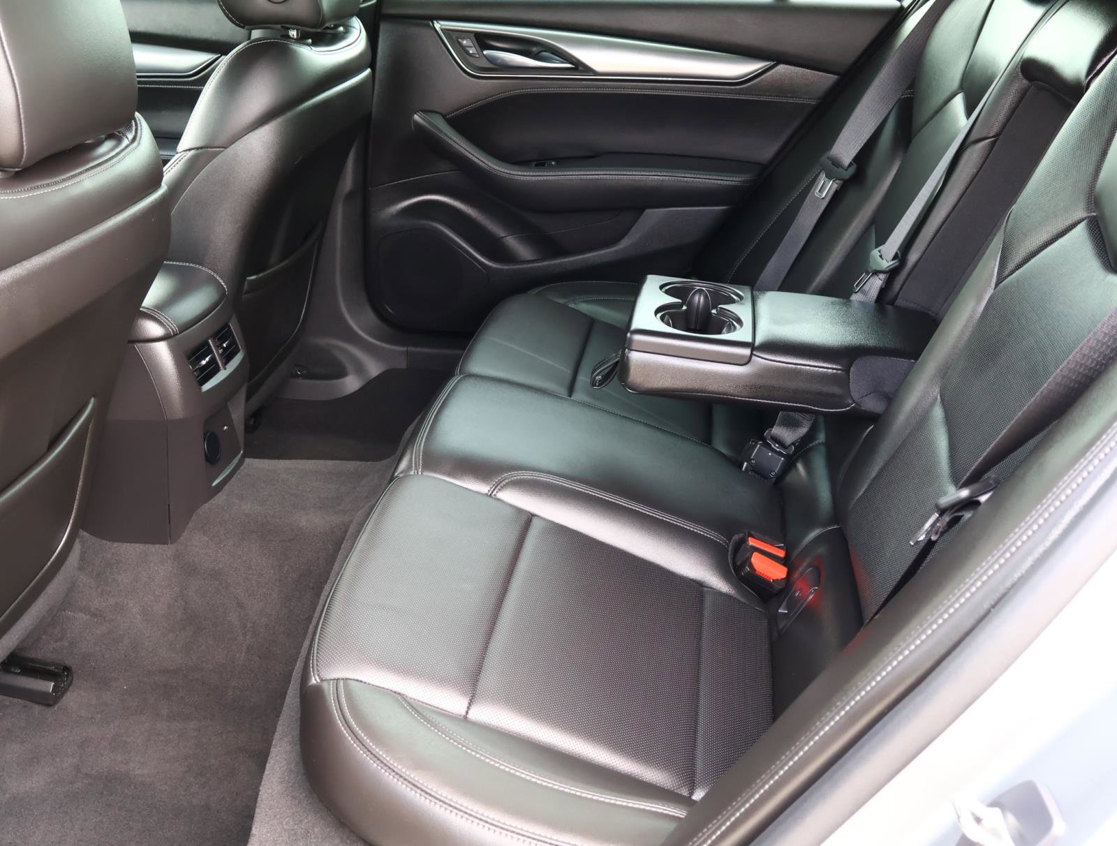 2023 Cadillac CT5 Premium Luxury photo 20