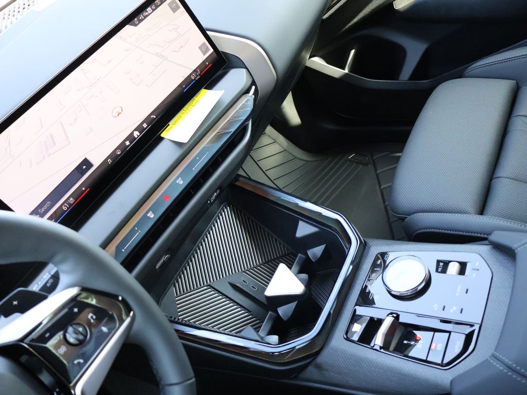 2025 Bmw X3 30x Drive photo 18