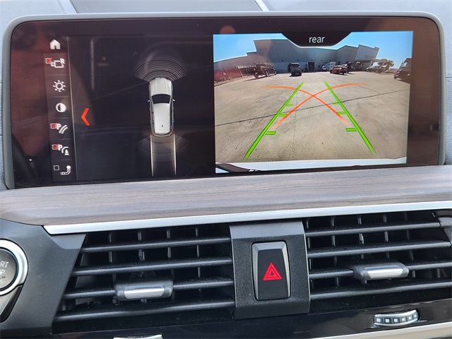 2018 Bmw X3 xDrive30i photo 16