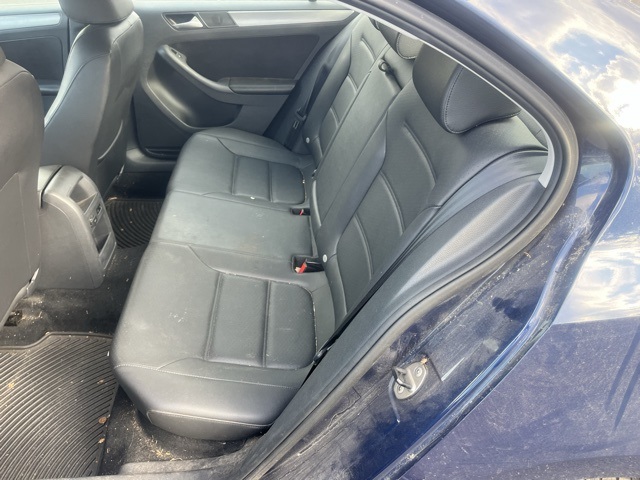 2014 Volkswagen Jetta 2.0 TDI photo 8
