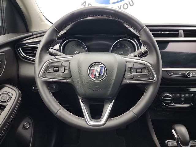 2022 Buick Encore GX Select photo 15