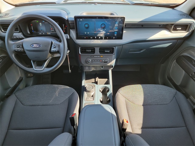 2025 Ford Maverick XL photo 18