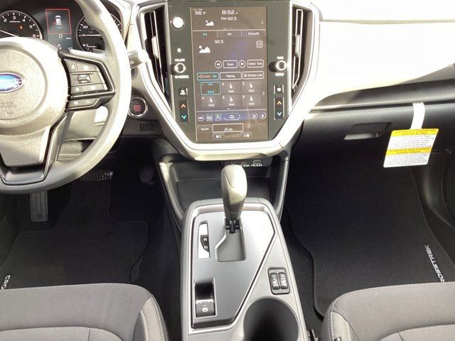 2025 Subaru Crosstrek Premium photo 11