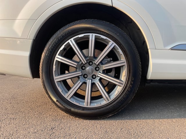 2018 Audi Q7 2.0T Premium Plus photo 3