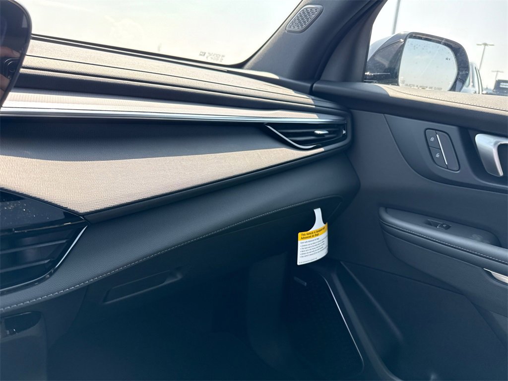 2026 BUICK ENCLAVE - Image 26