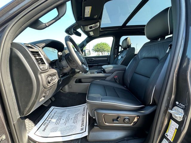 2026 Ram 1500 Limited photo 24