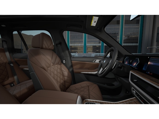 2026 Bmw X5 xDrive40i photo 9