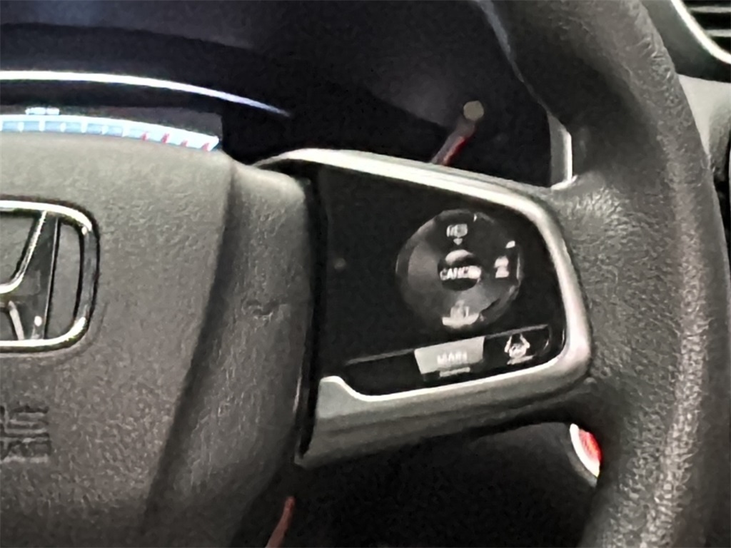 2018 Honda CR-V EX photo 19