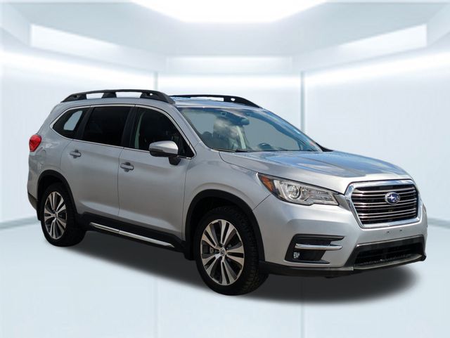 2019 Subaru Ascent Limited photo 7