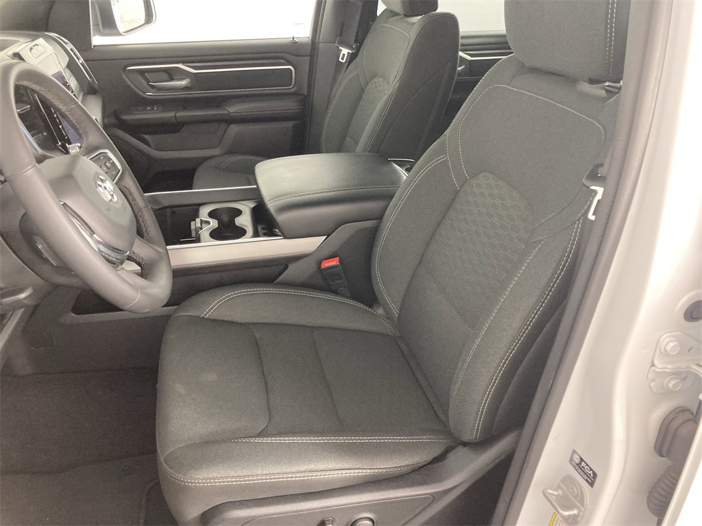 2025 Ram 1500 Big Horn Lone Star photo 9