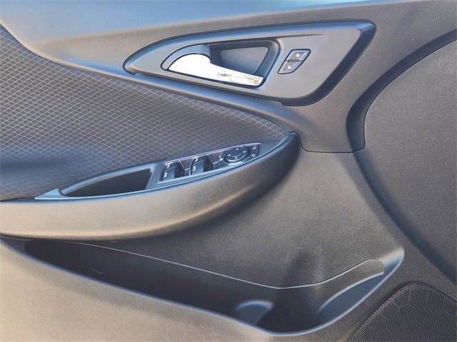 2024 Chevrolet Malibu 1LT photo 22