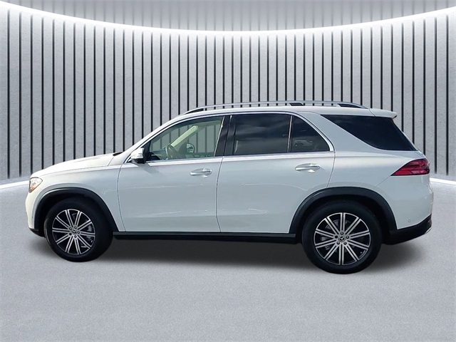 2024 Mercedes Benz GLE 450 4MATIC photo 8