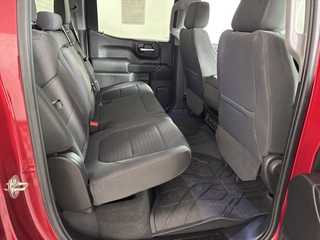 2019 Chevrolet Silverado 1500 LT photo 23