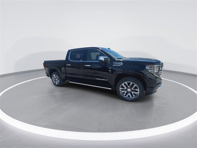 2025 Gmc Sierra 1500 Denali photo 2