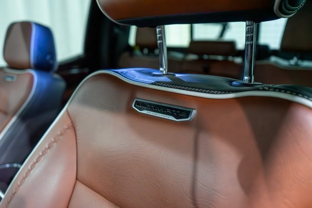 2023 Gmc Sierra 1500 Denali Ultimate photo 19