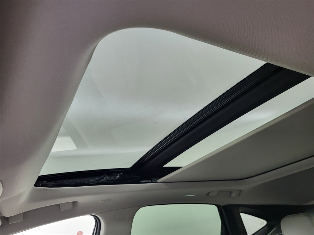 2025 Nissan Murano SL photo 25